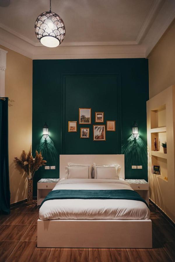Hathor House Il Il Cairo Esterno foto