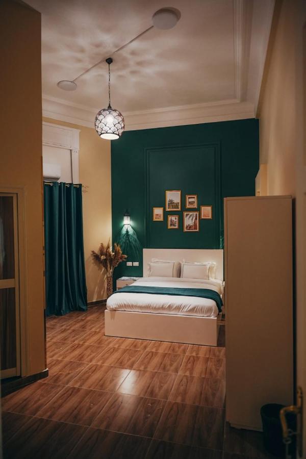 Hathor House Il Il Cairo Esterno foto