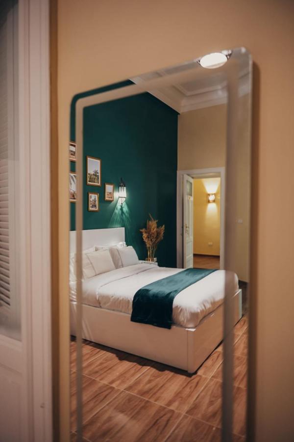 Hathor House Il Il Cairo Esterno foto