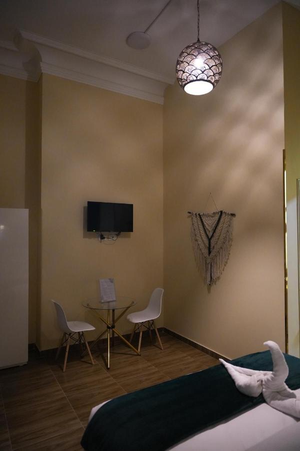 Hathor House Il Il Cairo Esterno foto