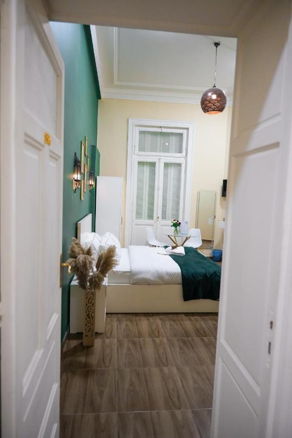 Hathor House Il Il Cairo Esterno foto