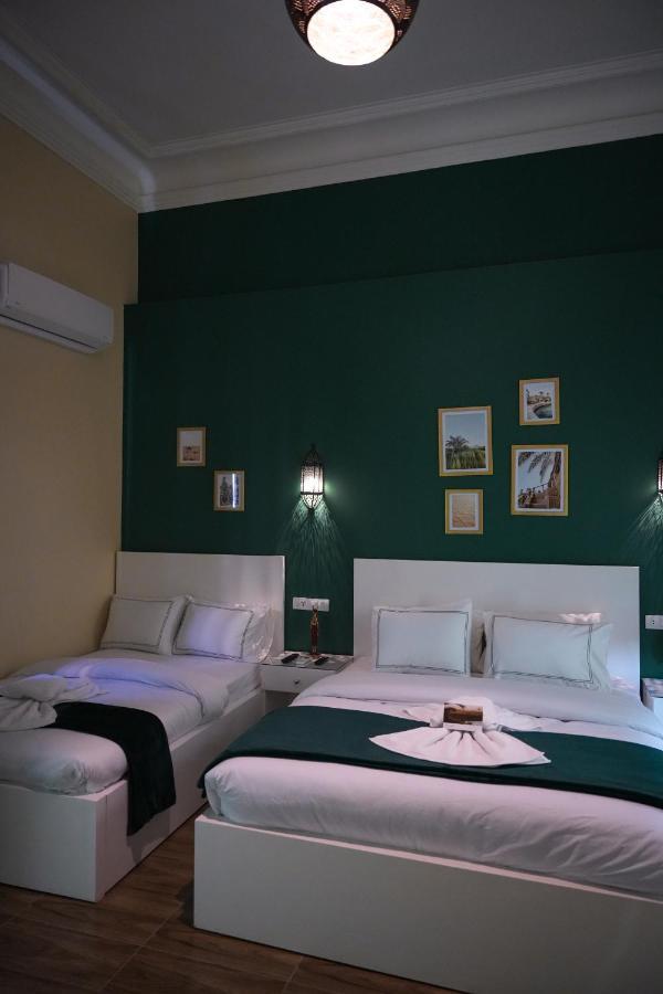 Hathor House Il Il Cairo Esterno foto